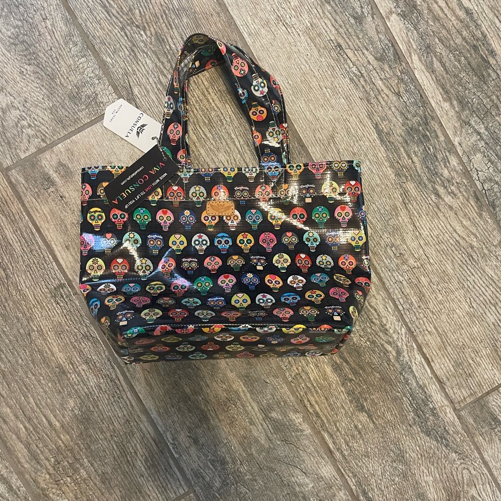 Consuela bag